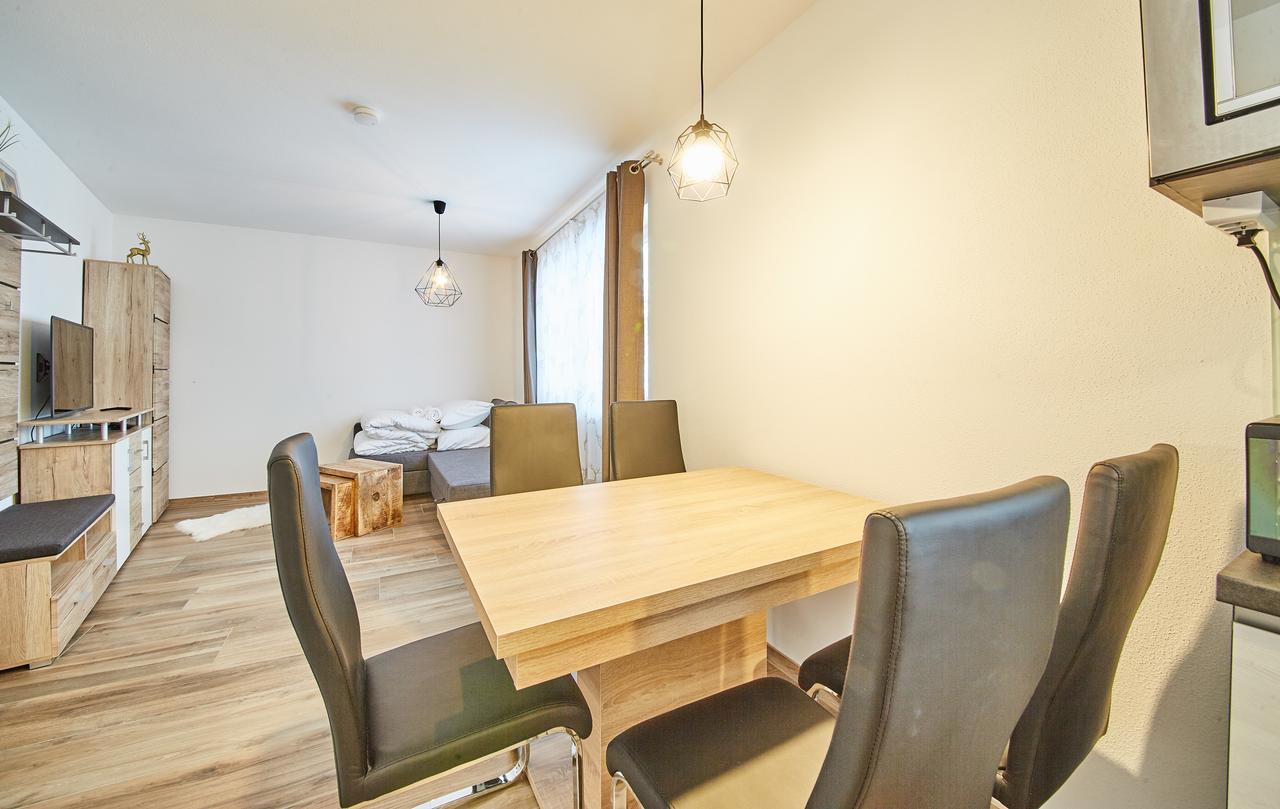 Appartements Goodlife By Holidayflats24 Saalbach-Hinterglemm Ngoại thất bức ảnh