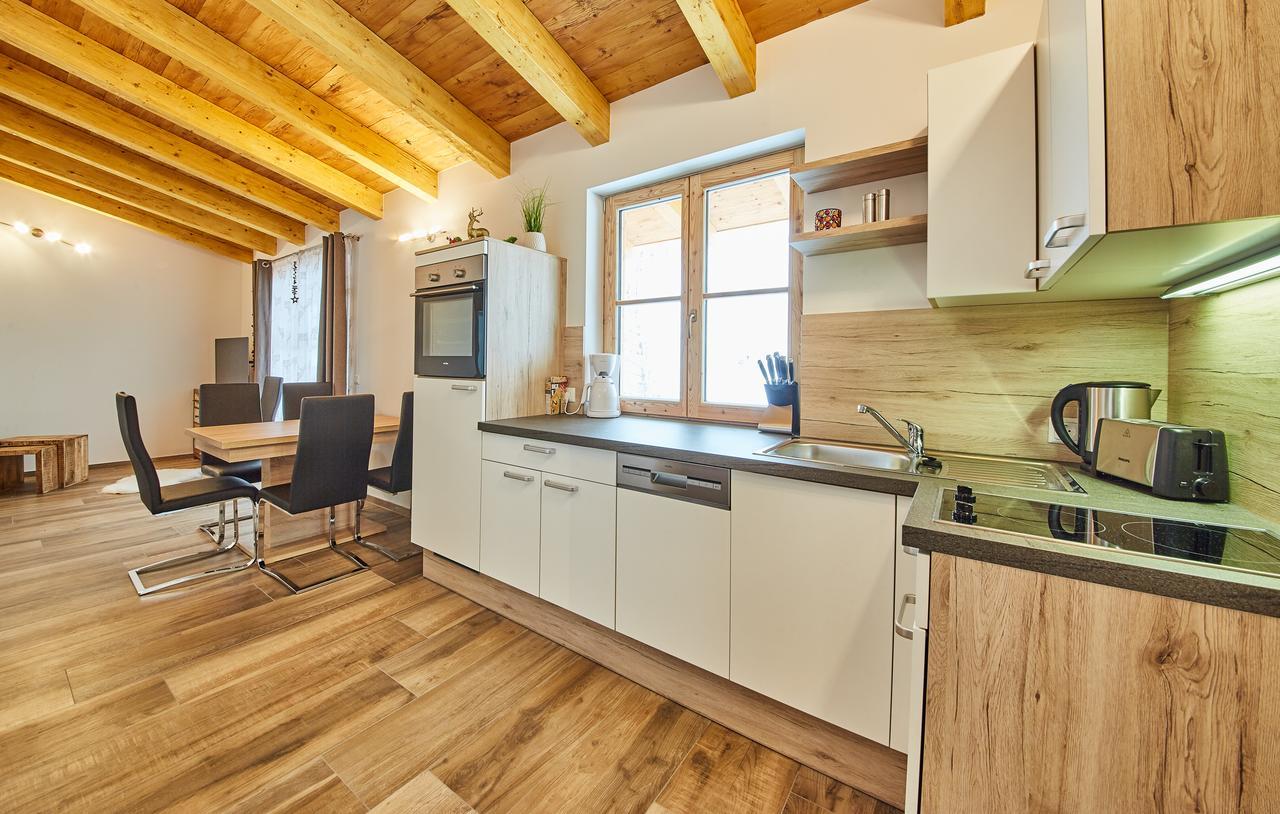 Appartements Goodlife By Holidayflats24 Saalbach-Hinterglemm Ngoại thất bức ảnh