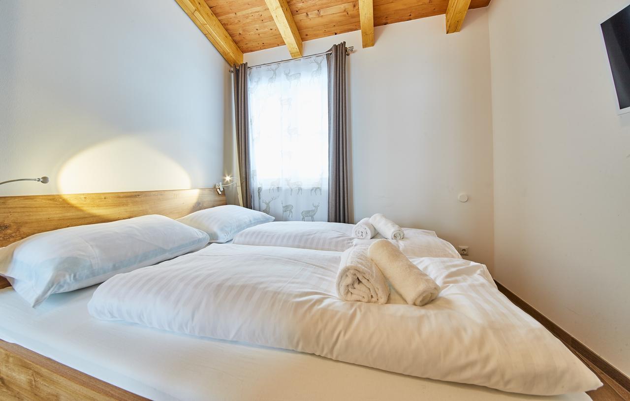 Appartements Goodlife By Holidayflats24 Saalbach-Hinterglemm Ngoại thất bức ảnh