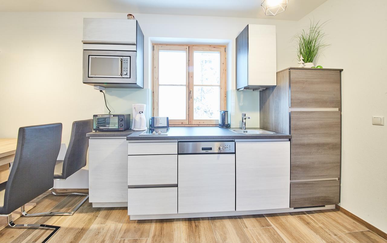 Appartements Goodlife By Holidayflats24 Saalbach-Hinterglemm Ngoại thất bức ảnh
