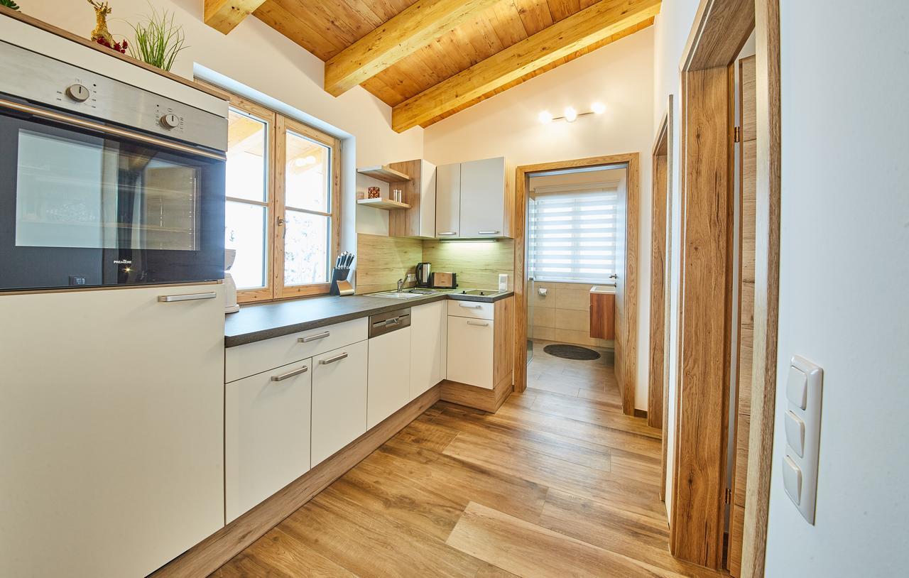 Appartements Goodlife By Holidayflats24 Saalbach-Hinterglemm Ngoại thất bức ảnh