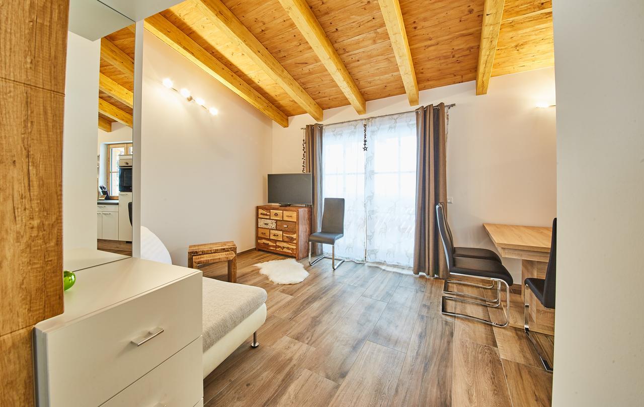 Appartements Goodlife By Holidayflats24 Saalbach-Hinterglemm Ngoại thất bức ảnh
