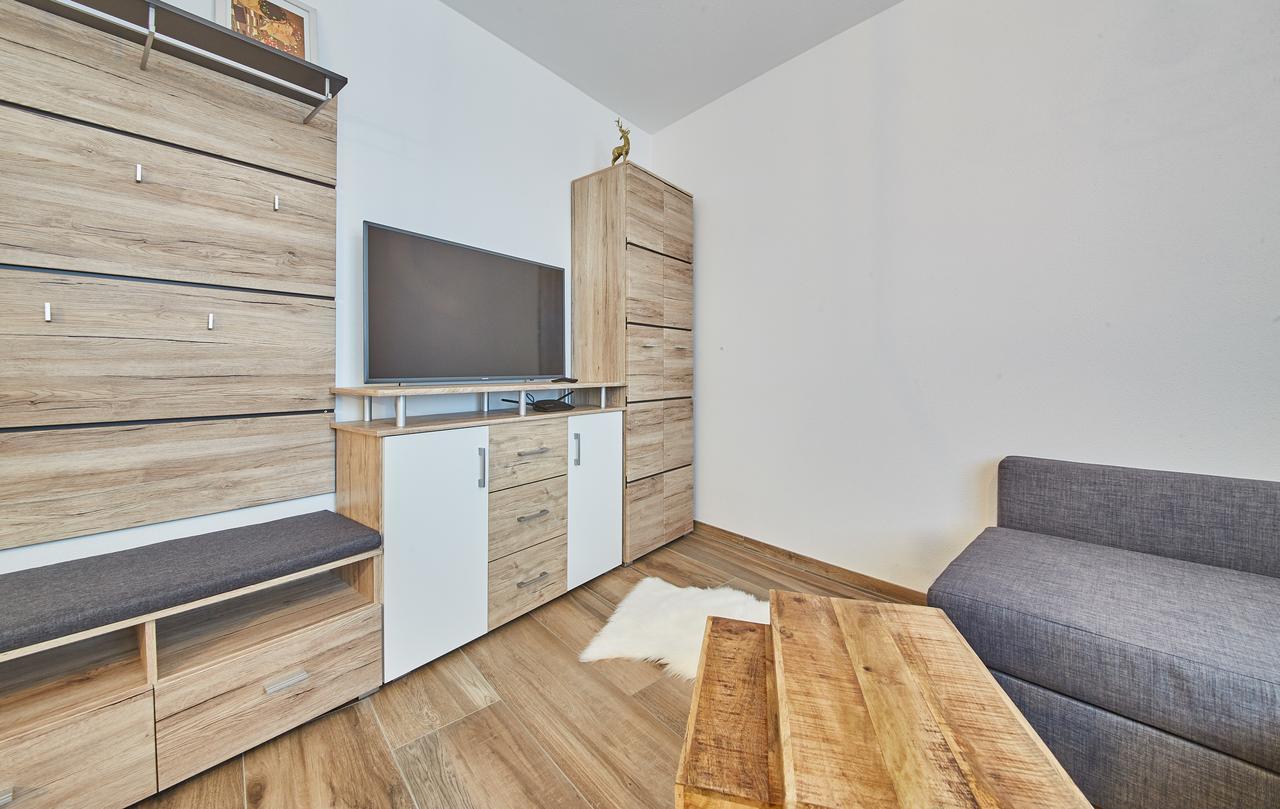 Appartements Goodlife By Holidayflats24 Saalbach-Hinterglemm Ngoại thất bức ảnh
