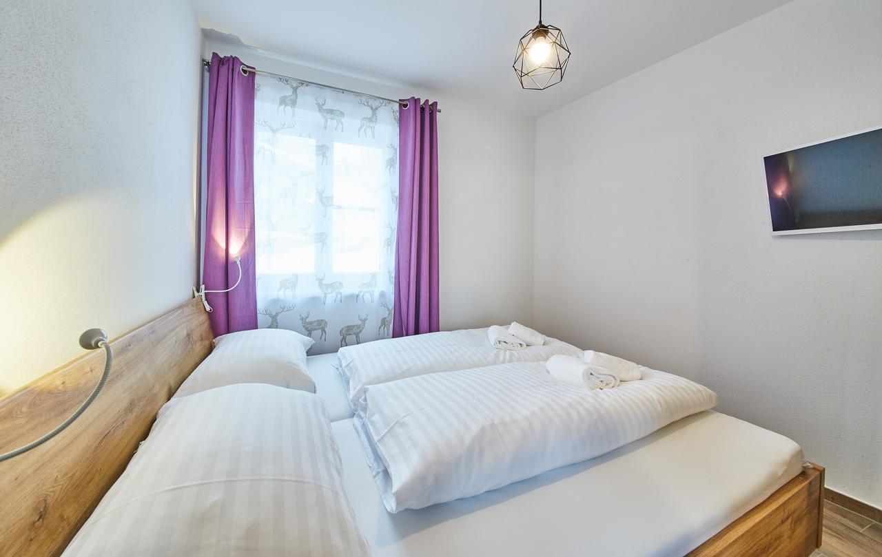 Appartements Goodlife By Holidayflats24 Saalbach-Hinterglemm Ngoại thất bức ảnh