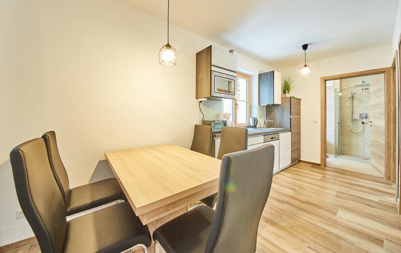 Appartements Goodlife By Holidayflats24 Saalbach-Hinterglemm Ngoại thất bức ảnh