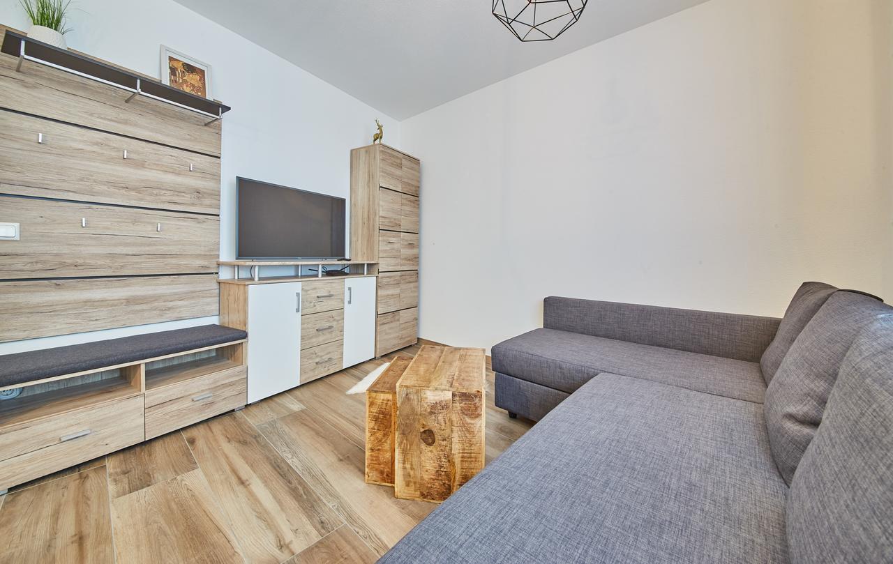 Appartements Goodlife By Holidayflats24 Saalbach-Hinterglemm Ngoại thất bức ảnh