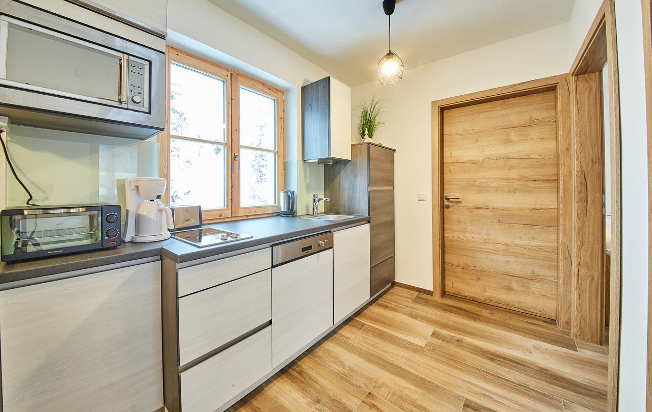 Appartements Goodlife By Holidayflats24 Saalbach-Hinterglemm Ngoại thất bức ảnh
