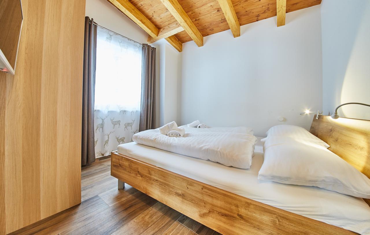 Appartements Goodlife By Holidayflats24 Saalbach-Hinterglemm Ngoại thất bức ảnh
