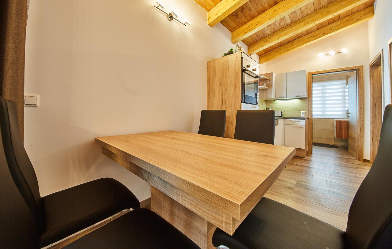 Appartements Goodlife By Holidayflats24 Saalbach-Hinterglemm Ngoại thất bức ảnh