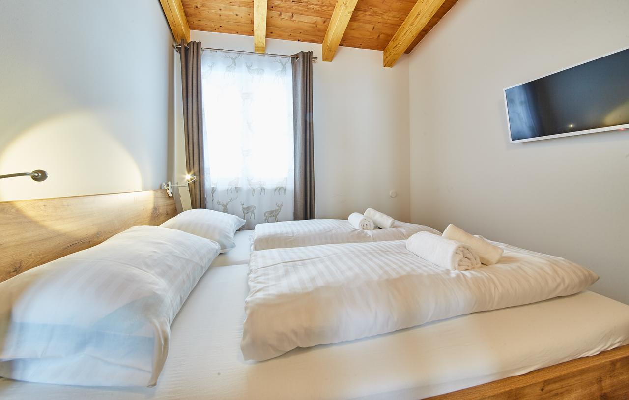 Appartements Goodlife By Holidayflats24 Saalbach-Hinterglemm Ngoại thất bức ảnh