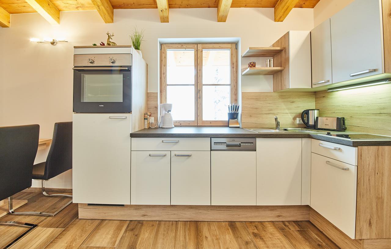 Appartements Goodlife By Holidayflats24 Saalbach-Hinterglemm Ngoại thất bức ảnh