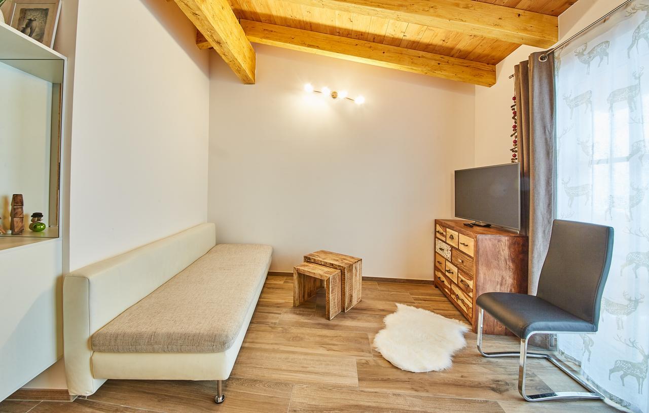 Appartements Goodlife By Holidayflats24 Saalbach-Hinterglemm Ngoại thất bức ảnh