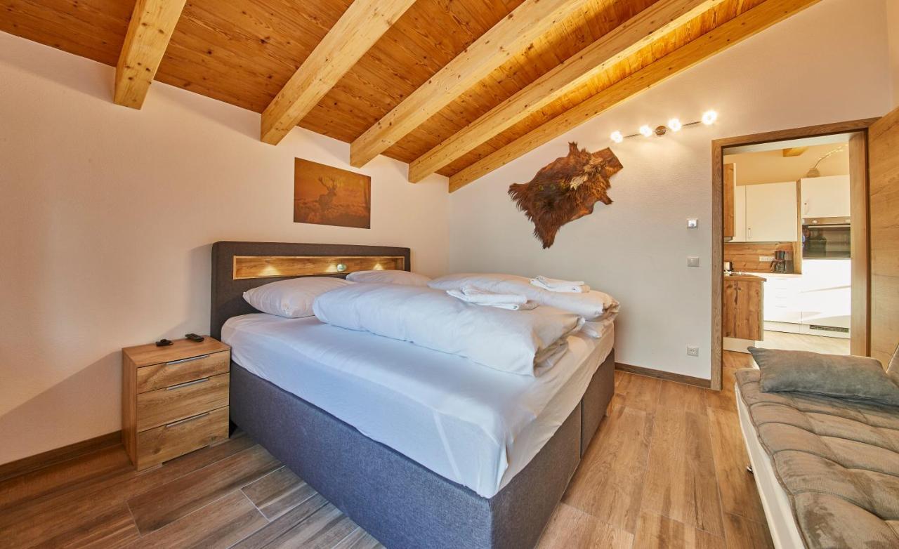 Appartements Goodlife By Holidayflats24 Saalbach-Hinterglemm Ngoại thất bức ảnh
