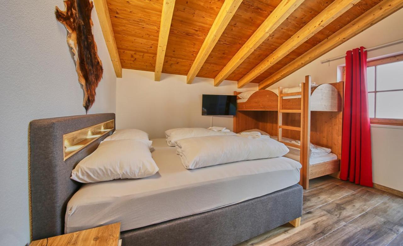 Appartements Goodlife By Holidayflats24 Saalbach-Hinterglemm Ngoại thất bức ảnh