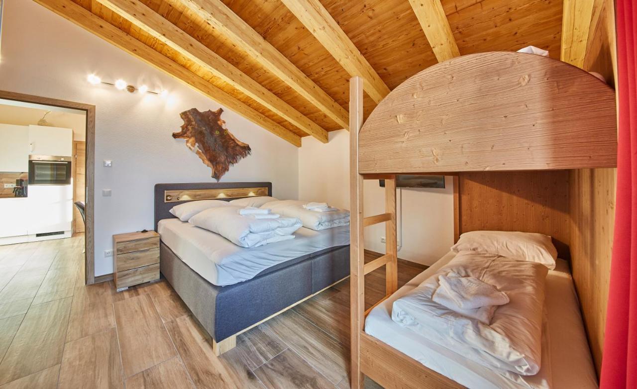Appartements Goodlife By Holidayflats24 Saalbach-Hinterglemm Ngoại thất bức ảnh