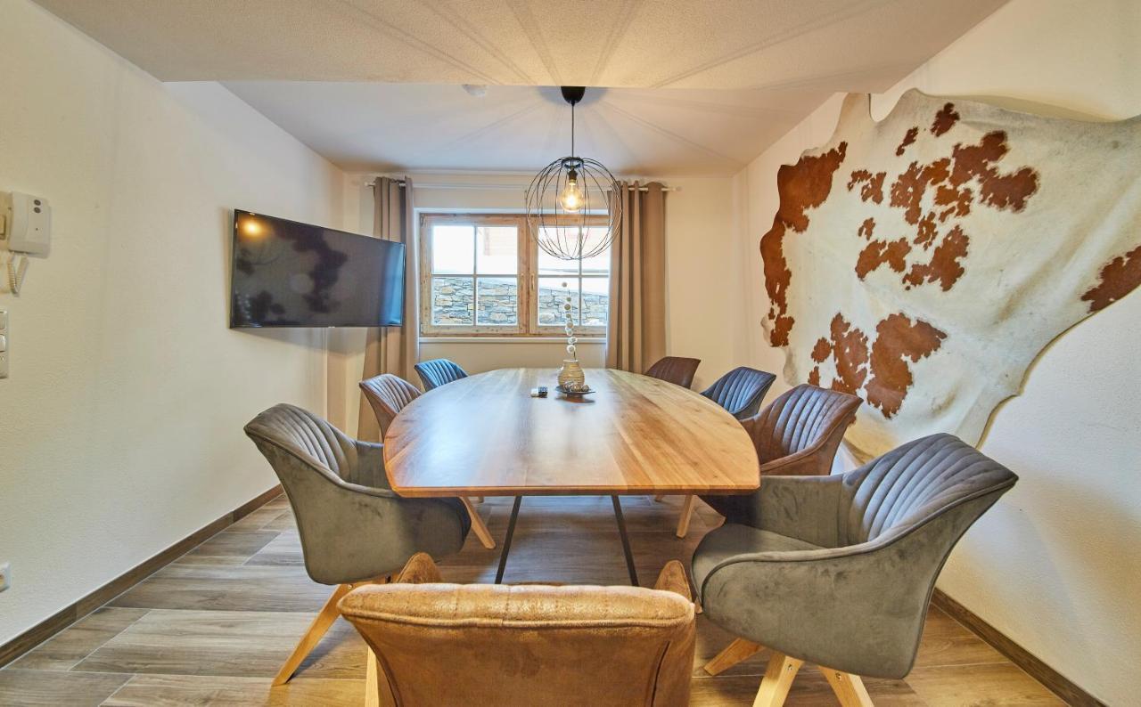Appartements Goodlife By Holidayflats24 Saalbach-Hinterglemm Ngoại thất bức ảnh
