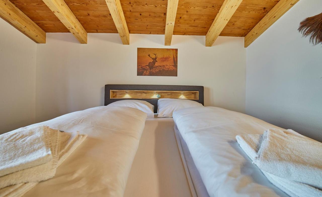 Appartements Goodlife By Holidayflats24 Saalbach-Hinterglemm Ngoại thất bức ảnh