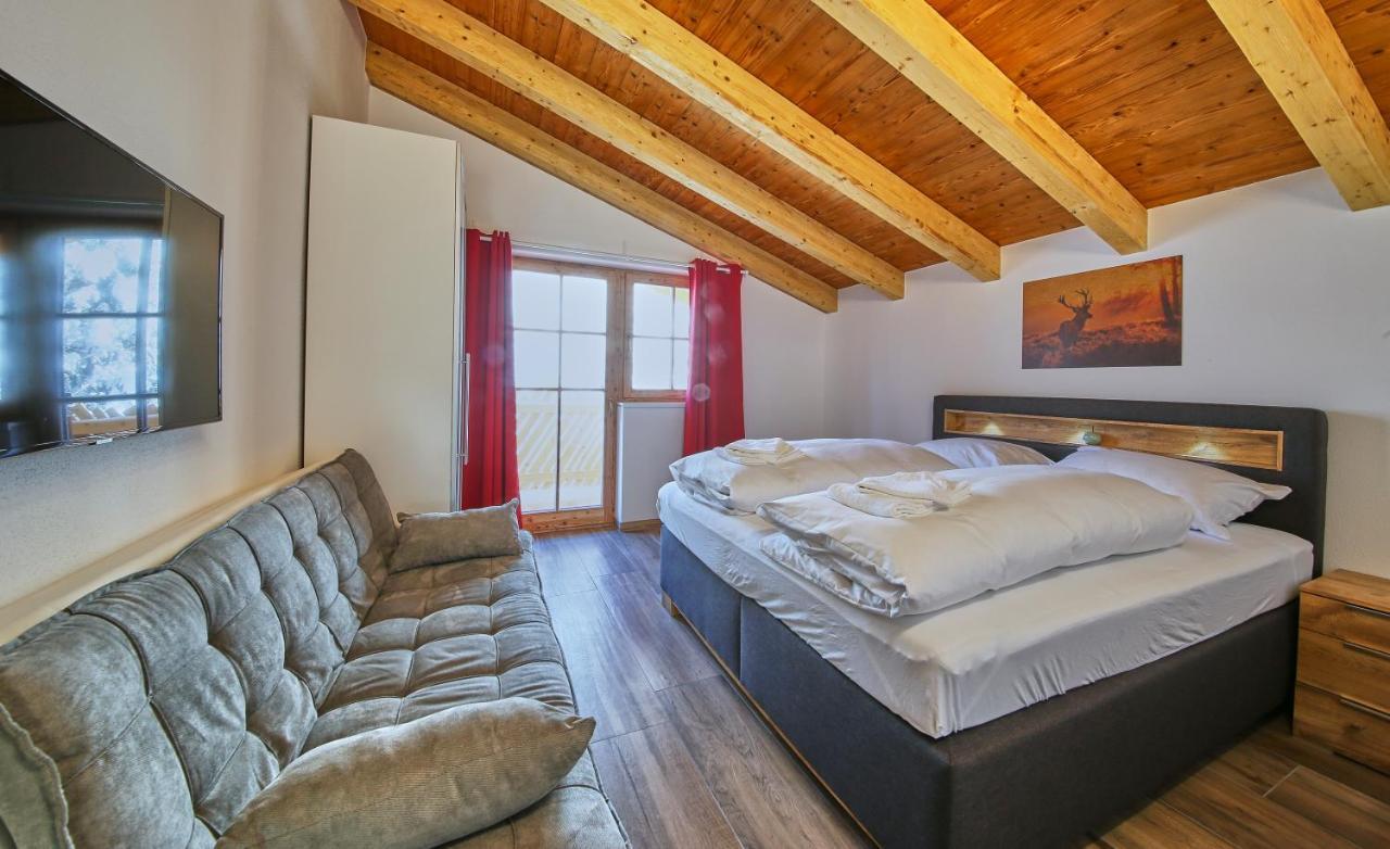 Appartements Goodlife By Holidayflats24 Saalbach-Hinterglemm Ngoại thất bức ảnh