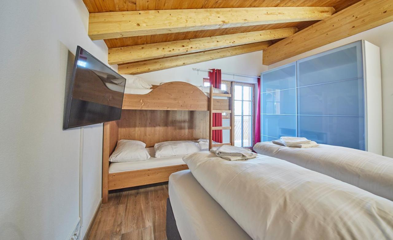 Appartements Goodlife By Holidayflats24 Saalbach-Hinterglemm Ngoại thất bức ảnh