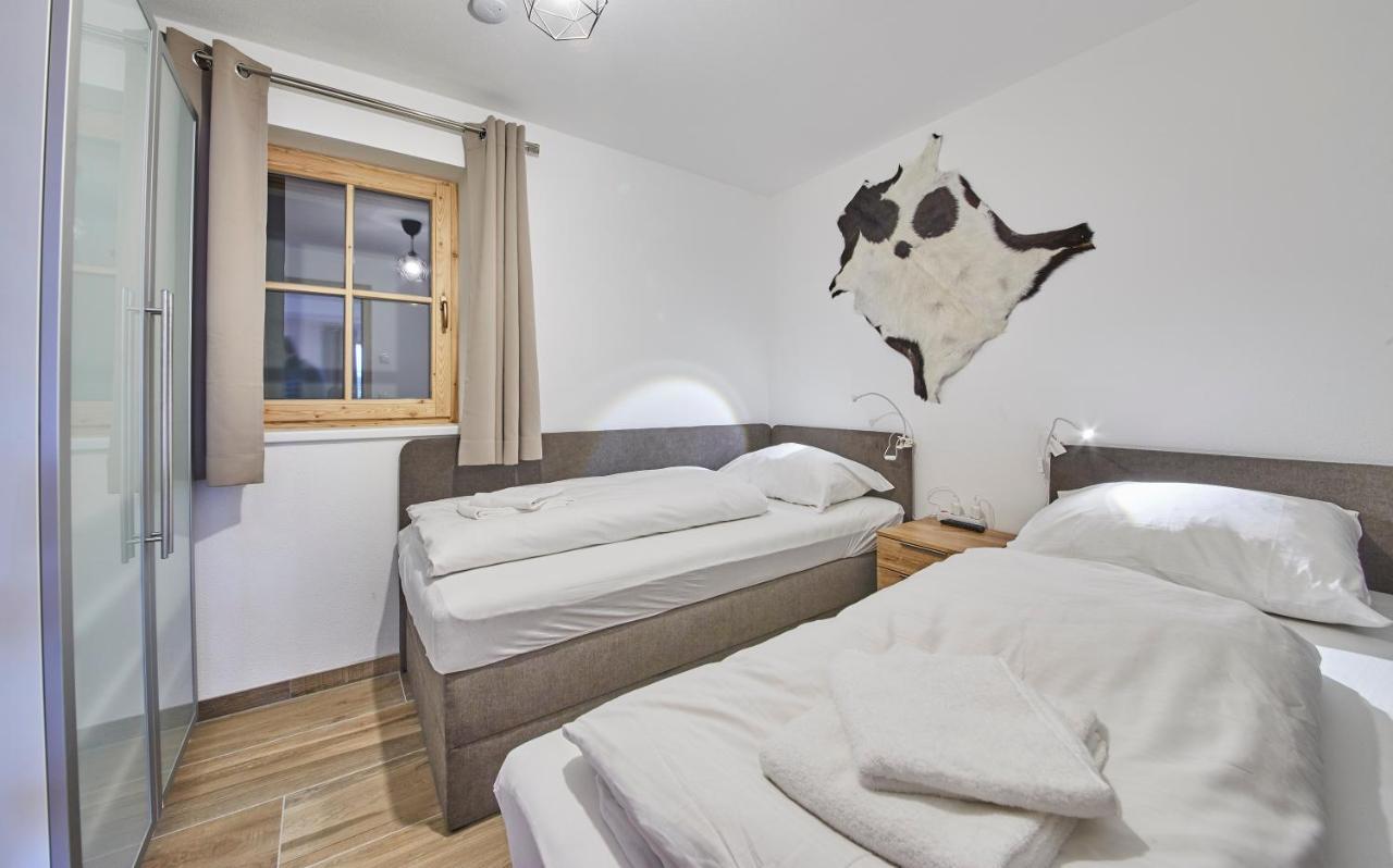 Appartements Goodlife By Holidayflats24 Saalbach-Hinterglemm Ngoại thất bức ảnh