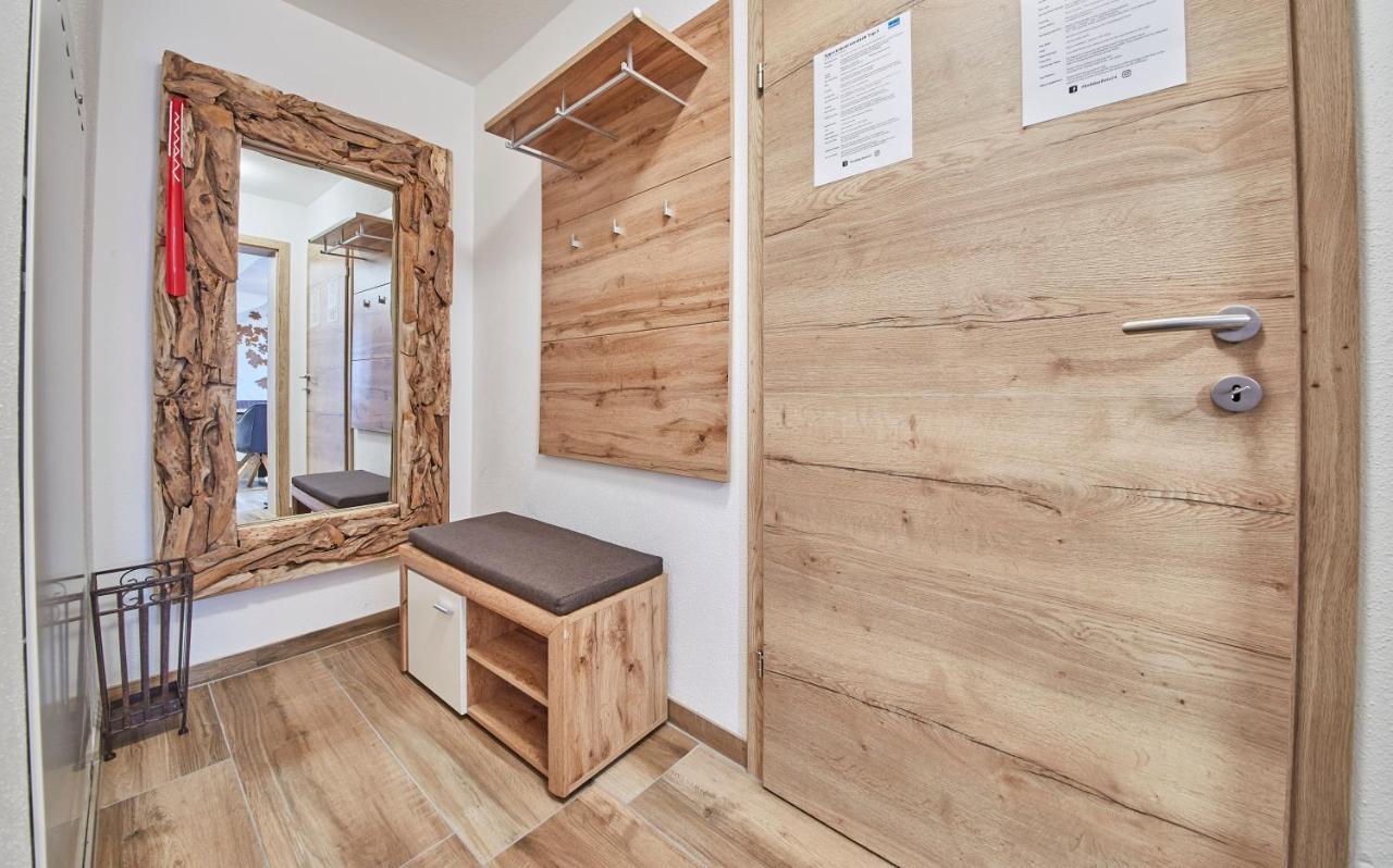 Appartements Goodlife By Holidayflats24 Saalbach-Hinterglemm Ngoại thất bức ảnh