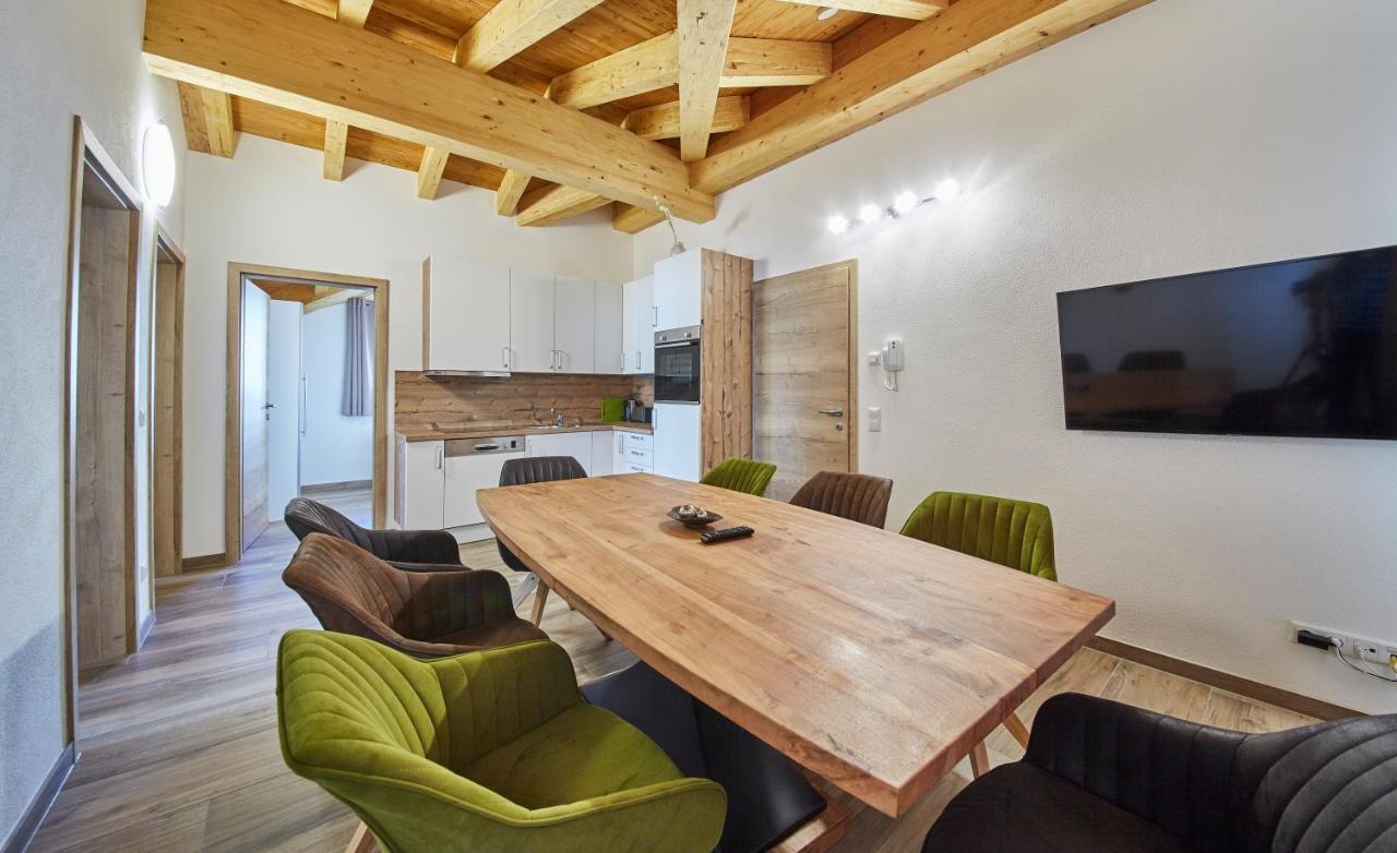 Appartements Goodlife By Holidayflats24 Saalbach-Hinterglemm Ngoại thất bức ảnh