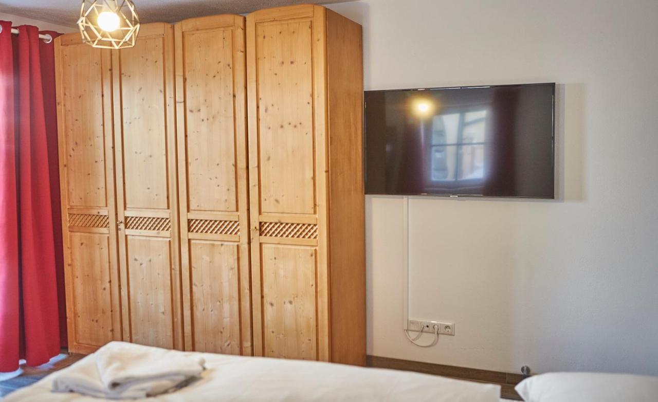Appartements Goodlife By Holidayflats24 Saalbach-Hinterglemm Ngoại thất bức ảnh