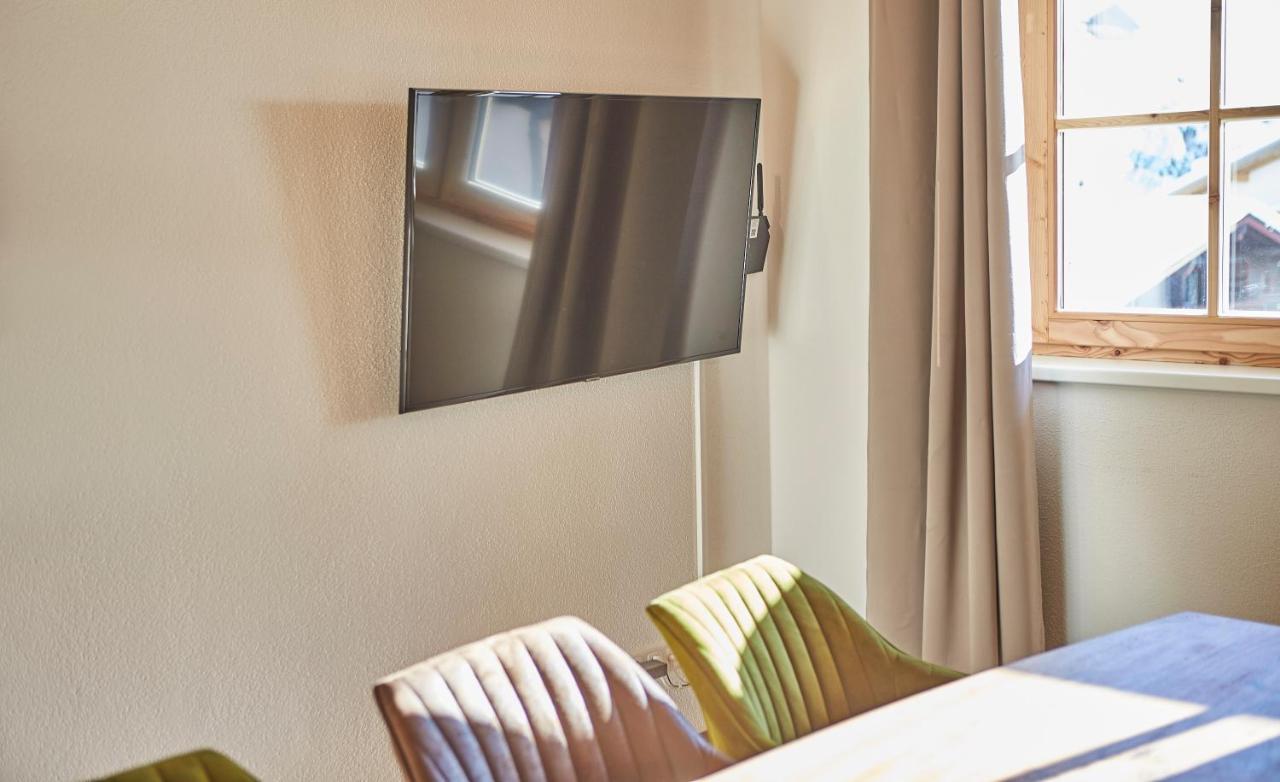 Appartements Goodlife By Holidayflats24 Saalbach-Hinterglemm Ngoại thất bức ảnh