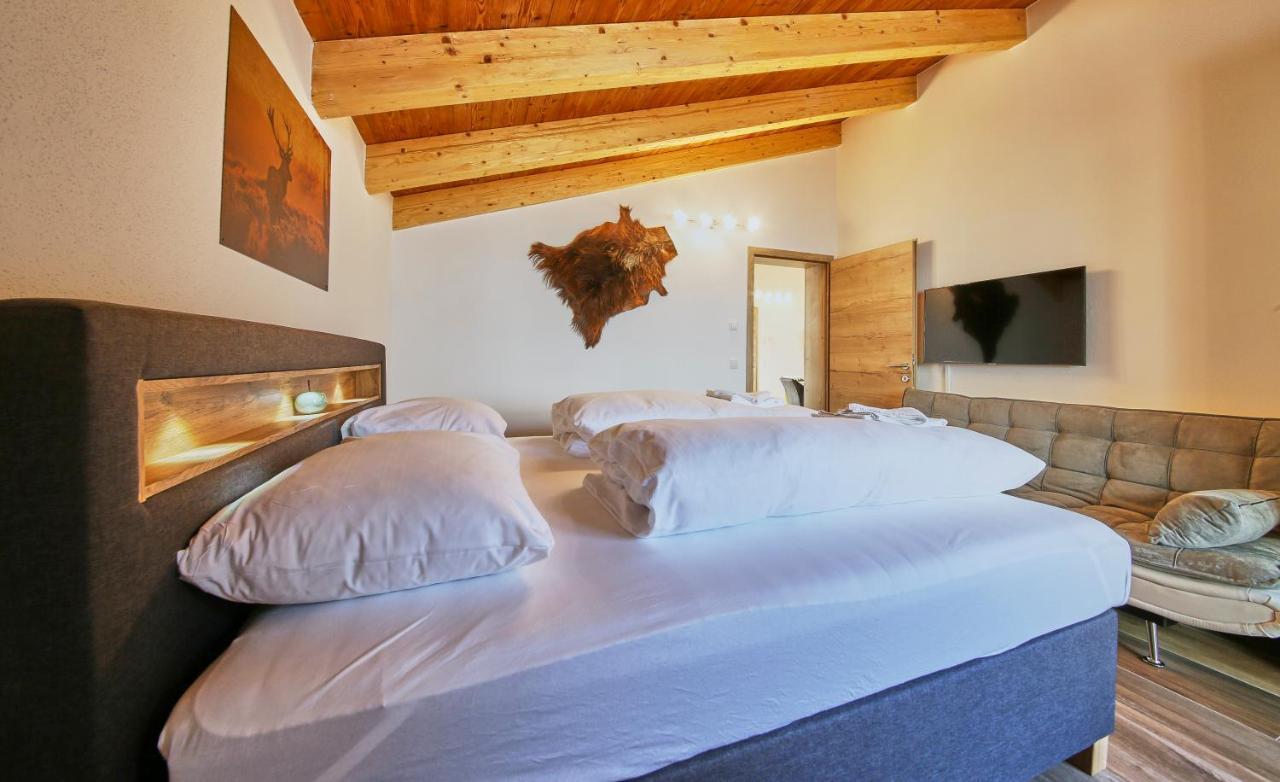 Appartements Goodlife By Holidayflats24 Saalbach-Hinterglemm Ngoại thất bức ảnh
