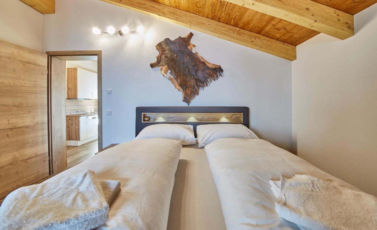 Appartements Goodlife By Holidayflats24 Saalbach-Hinterglemm Ngoại thất bức ảnh